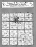 Index Map 4, Stutsman County 1994